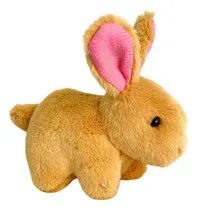 Comprar Llavero De Peluche Conejo Peluche Liebre Suave Conejito Cut 