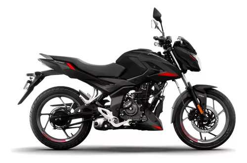 Rouser 150 Patentada 12de$520.000 (125 160 200) Descuento$$$