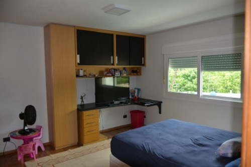 Imagem 9 de 15 de Casa Para Venda No Bairro Barro Branco (zona Norte) Em São Paulo - Cod: Ai23261 - Ai23261