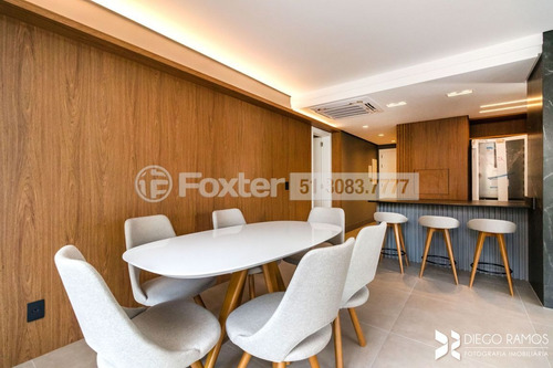 Imagem 4 de 28 de Apartamento, 2 Dormitórios, 99.08 M², Bela Vista - 119650