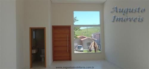Imagem 6 de 24 de Casas Em Condomínio À Venda Em Atibaia/sp - Compre O Seu Casas Em Condomínio Aqui! - 1484474