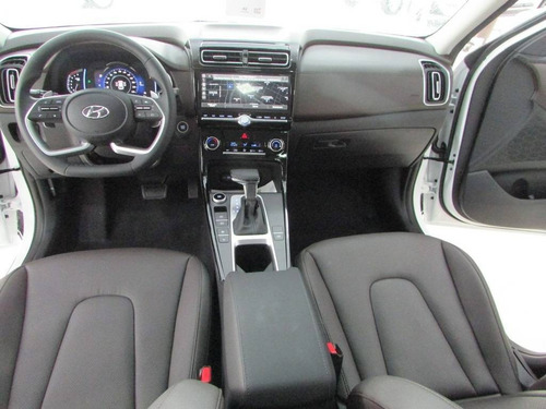 Imagem 3 de 12 de Hyundai Creta 1.0 Tgdi Flex Platinum Automático
