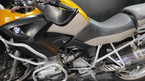 Imagen 3 de 11 de Motofeel Cdmx - Bmw R 1200gs @motofeelmx