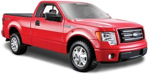 Ford F-150 Stx  1:27 Maisto