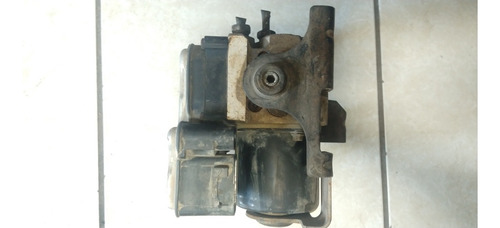 Módulo Abs Chevrolet Tahoe 2003-0613354716 Ml640 (Usado)