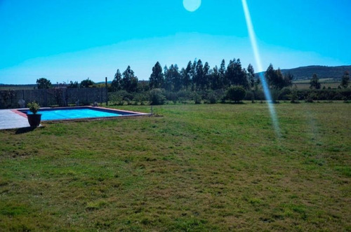 Quinta | Ruta 12