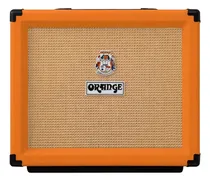 Comprar Amplificador Orange Rocker 15 Valvular para guitarra de 15W color naranja 220V