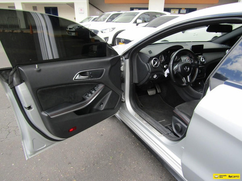 Mercedes-benz Clase Cla 45 Amg 4matic At 2.0 T