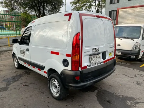 Renault Kangoo 1.6 Express