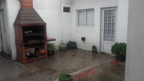 Venta Casa 3 Dormitorios Mar Del Plata Con Cochera