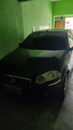 Fiat Siena 2008 1.0 Fire Flex 4p