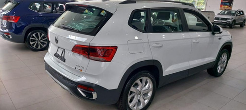Imagem 6 de 7 de Taos 1.4 250 Tsi Total Flex Comfortline Automático