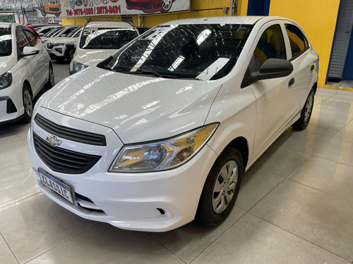 Chevrolet Onix 1.0 Ls 5p