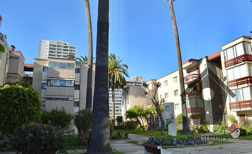 Alvares, Viña Del Mar ,2d 2b, 90m2