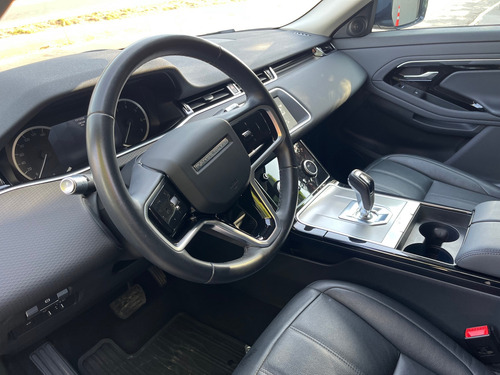 Land Rover Range Rover Evoque S 2.0i Aut. 4x4