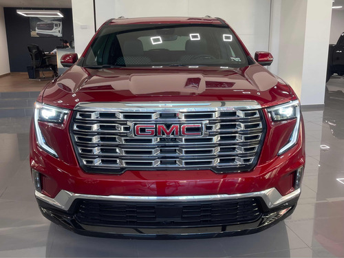 GMC Acadia Denali