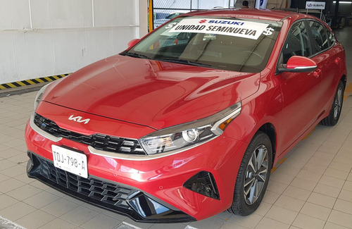 Kia Forte 2.0 Hb Ex At