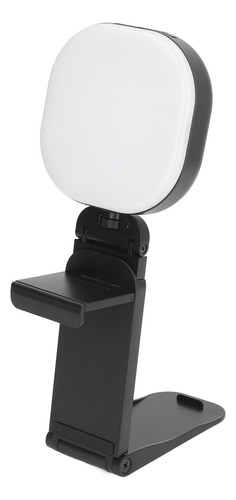 Mini Luz Led Para Selfies Con Clip Fill Abs 5, Modo De Ilumi