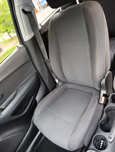 Chevrolet Tracker 1.8 Ls At