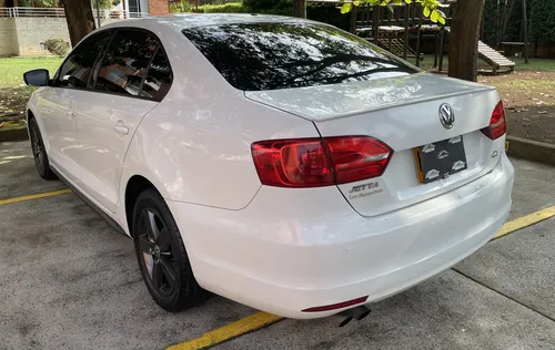 Volkswagen Jetta 2.0 Trendline 5 p