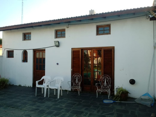 Imagen 16 de 20 de Chalet Mas Duplex En Venta Mar Del Plata