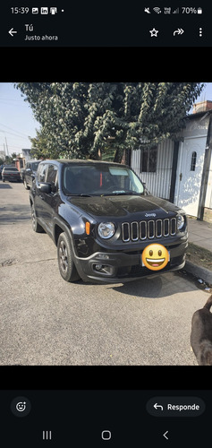 Jeep Renegade 1.8 Sport