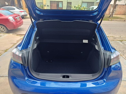 Peugeot 208 1.6l Allure am23.5