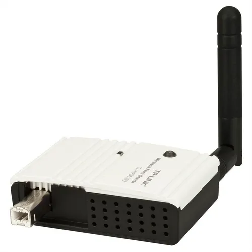 Print Server Wireless Tp-link Tl-wps510u Usb