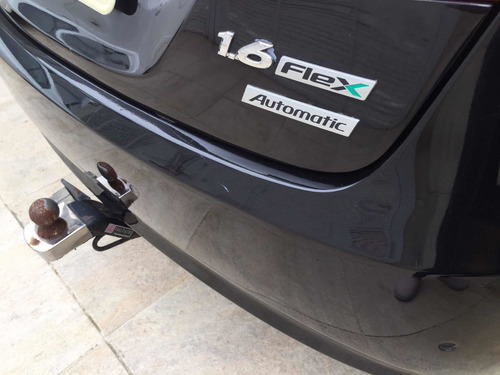 Hyundai Hb20s 1.6 Premium Flex Aut. 4p 2014