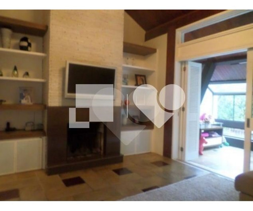 Casa-porto Alegre-chácara Das Pedras | Ref.: 28-im417913 - 28-im417913