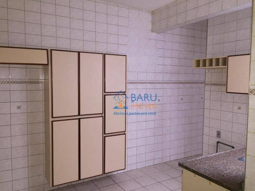 Imagem 22 de 25 de Apartamento De 2 Dormitórios - Ap62973