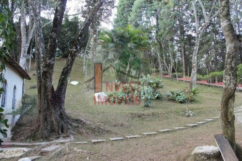 Imagem 12 de 15 de Chacara - Ref: 3733 - V-3733