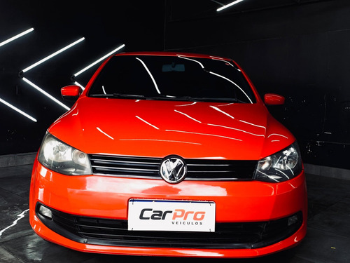 Volkswagen Gol 1.0 MI CITY 8V FLEX 4P MANUAL