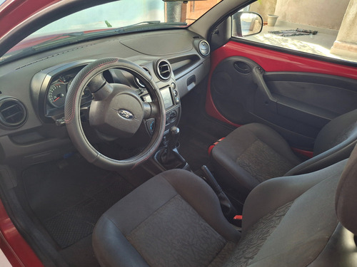 Ford Ka 1.0 Flex 3p