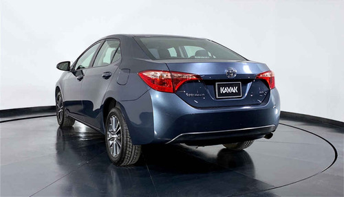 Imagen 5 de 15 de 105222 - Toyota Corolla 2018 Con Garantía