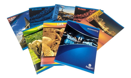 Cuadernos 24 Hojas Oferta Cuaderno Pack