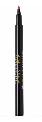 Arches & Halos Brow Pen Microblading Lápiz Cejas