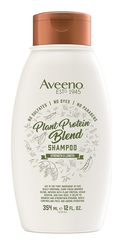 Shampoo Y Acondicionador Aveeno