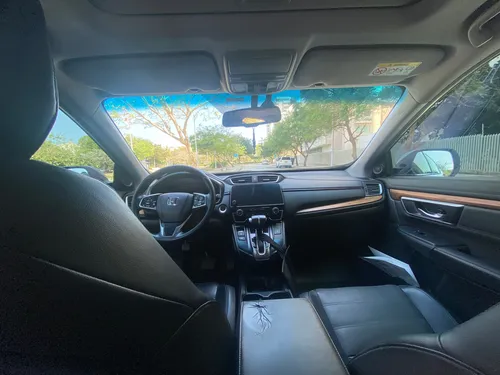 Honda CR-V 1.5T Exl 4Wd