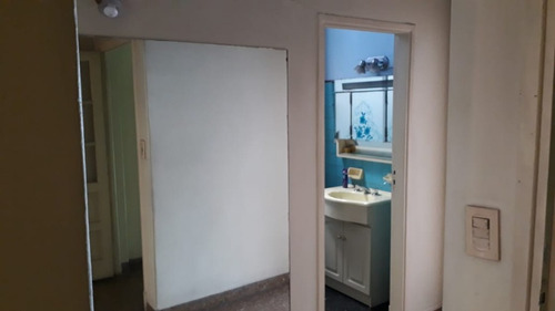 Imagen 6 de 28 de Departamento Tipo Casa En Alquiler En Lanus Este