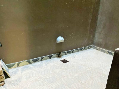 Genial Monoambiente Con Patio Y Balcon En Colegiales.