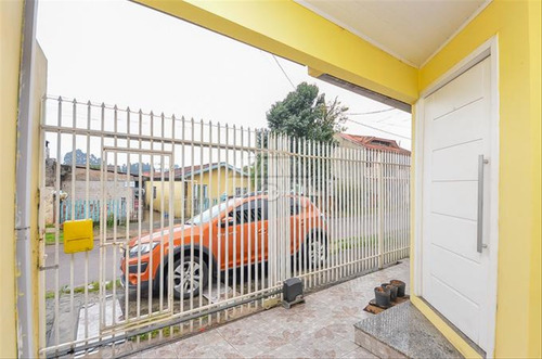Casa - Residencial - 927300