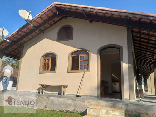 Imagem 19 de 27 de Chácara Com 3 Dormitórios À Venda, 4800 M² Por R$ 800.000,00 - Ouro Fino Paulista (ouro Fino Paulista) - Ribeirão Pires/sp - Ch0110