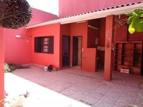 Imagem 7 de 25 de Casa De 250m² Para Venda No Campo Belo, 3 Dormitorios, 1 Suíte E 2 Vagas - Ca1315