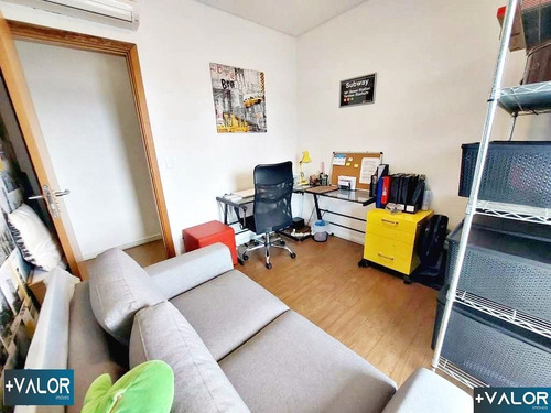 Imagem 25 de 30 de Apartamento - Go22232 - 70649182