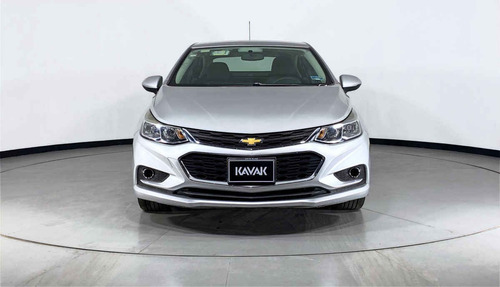 Imagen 2 de 15 de 112350 - Chevrolet Cruze 2017 Con Garantía