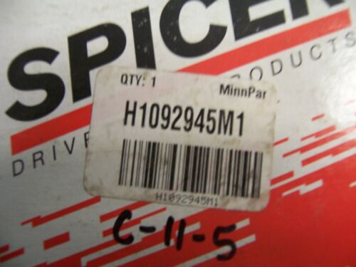 Genuine Spicer Gear S64 120190 W/06 E6/14997 H1092945m1 Cck