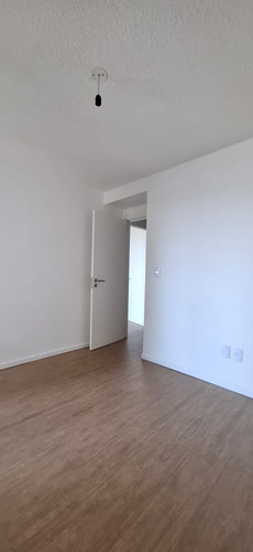 Alquiler Apartamento 2 Dormitorios En La Blanqueada