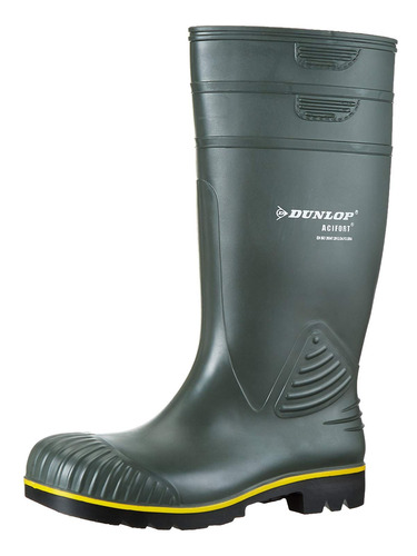 Dunlop Mens Acifort Heavy Duty Non Safety  B00f9yfnpy_190324