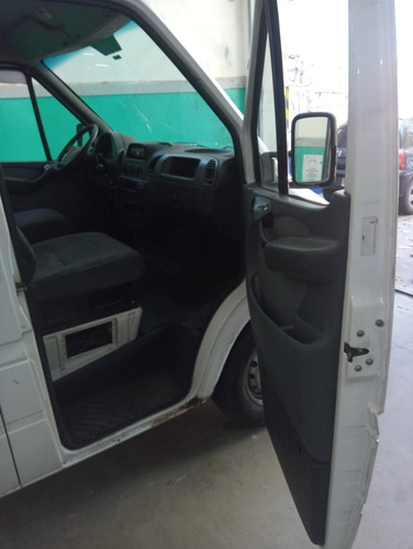 Mercedes Sprinter 311 Cdi/f 3550